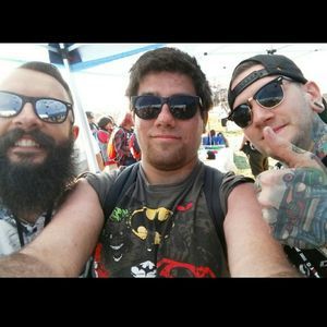 Meet your Posher, Gabriel